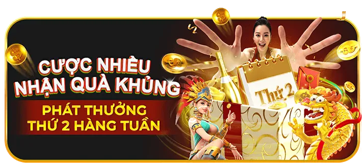 Bắn cá e2betvip với hình ảnh đại dương và các loài cá