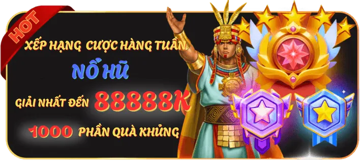 Nổ hũ e2betvip với hình ảnh máy slot game và tiền vàng