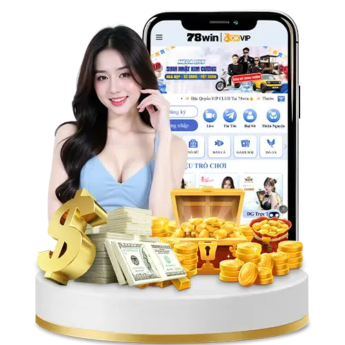 Game nổ hũ e2betvip trên điện thoại