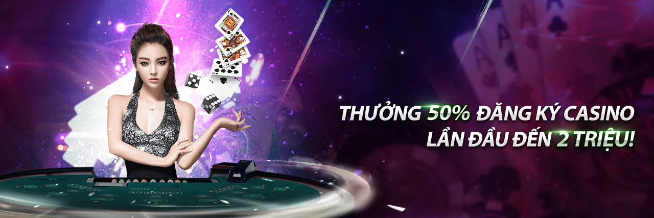 Sòng bạc trực tuyến e2betvip đẳng cấp
