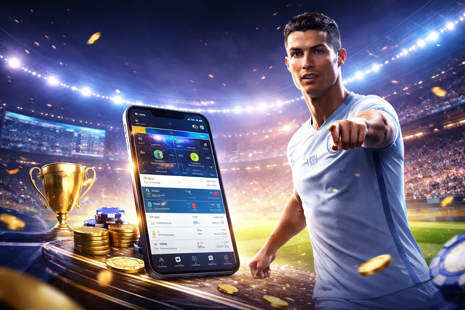Hình ảnh minh họa chính sách cookie và bảo mật dữ liệu tại e2betvip