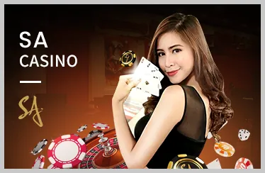 Casino trực tuyến tại e2betvip