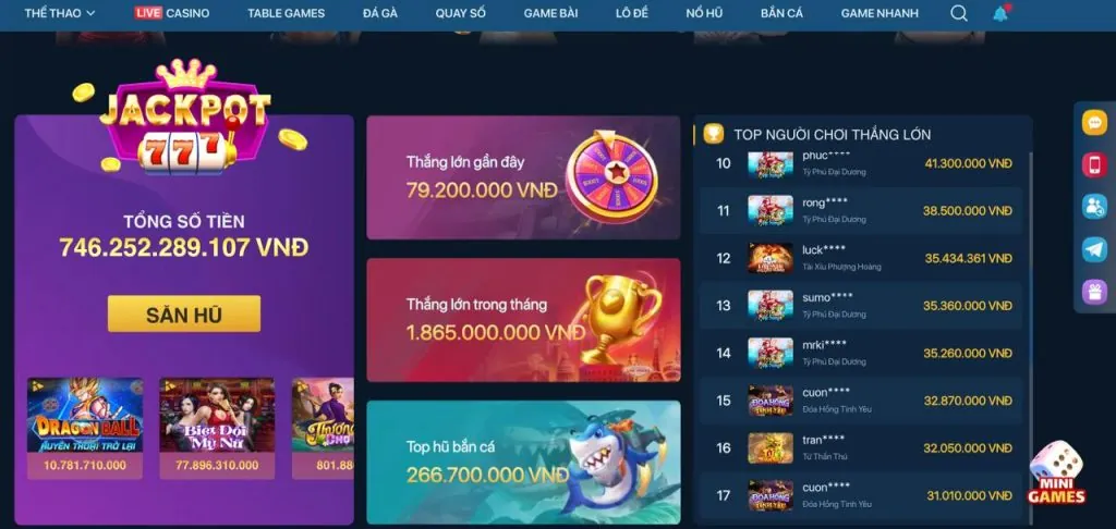 Thưởng chào mừng e2betvip