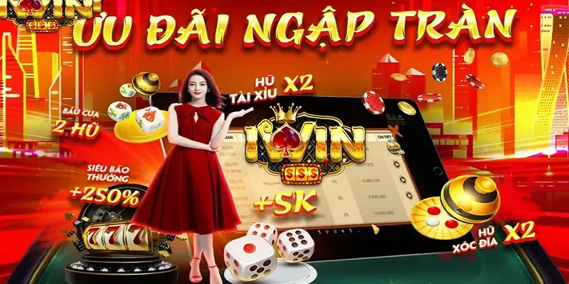 Ưu đãi và khuyến mãi hấp dẫn tại e2betvip